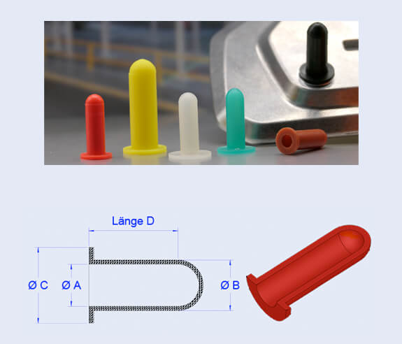 HD Masking Qualitätsdienstleistungen