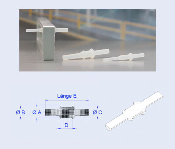 HD Masking Qualitätsdienstleistungen