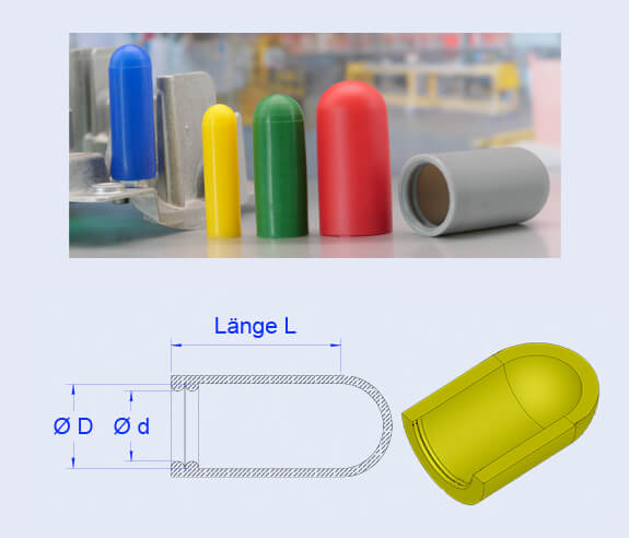 HD Masking Qualitätsdienstleistungen