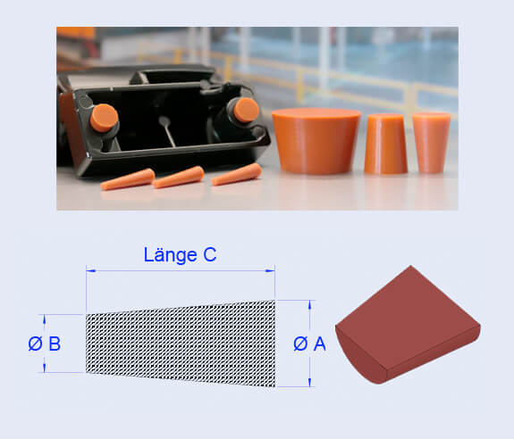 HD Masking Qualitätsdienstleistungen