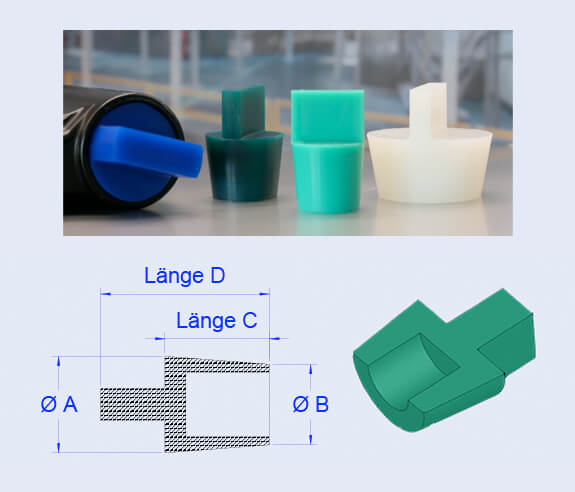 HD Masking Qualitätsdienstleistungen