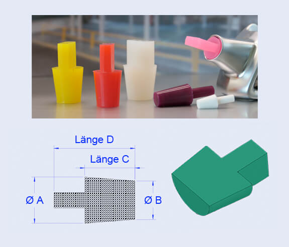 HD Masking Qualitätsdienstleistungen