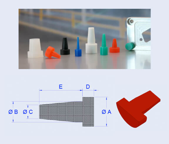 HD Masking Qualitätsdienstleistungen