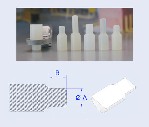 HD Masking Qualitätsdienstleistungen