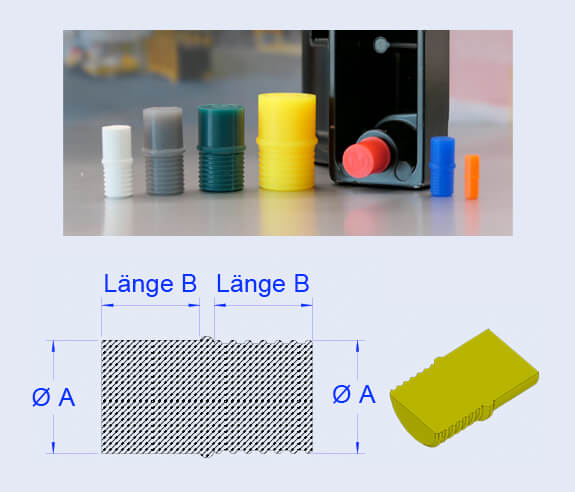 HD Masking Qualitätsdienstleistungen