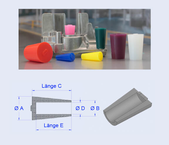 HD Masking Qualitätsdienstleistungen