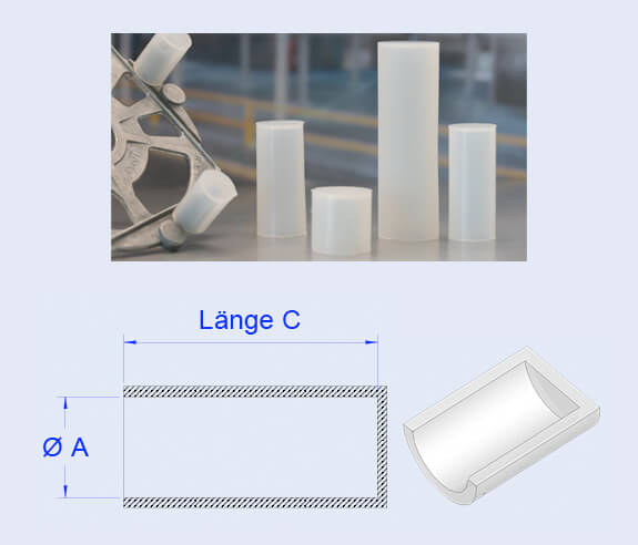 HD Masking Qualitätsdienstleistungen