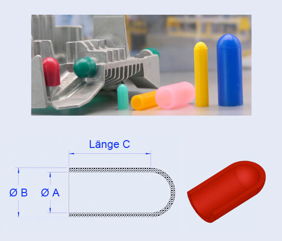 HD Masking Qualitätsdienstleistungen