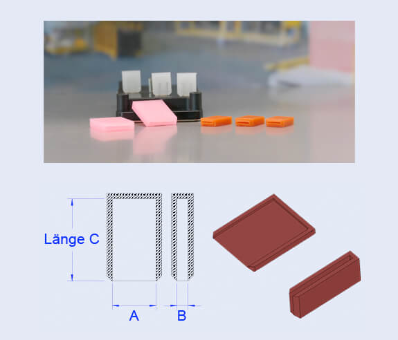 HD Masking Qualitätsdienstleistungen