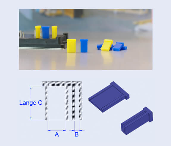 HD Masking Qualitätsdienstleistungen