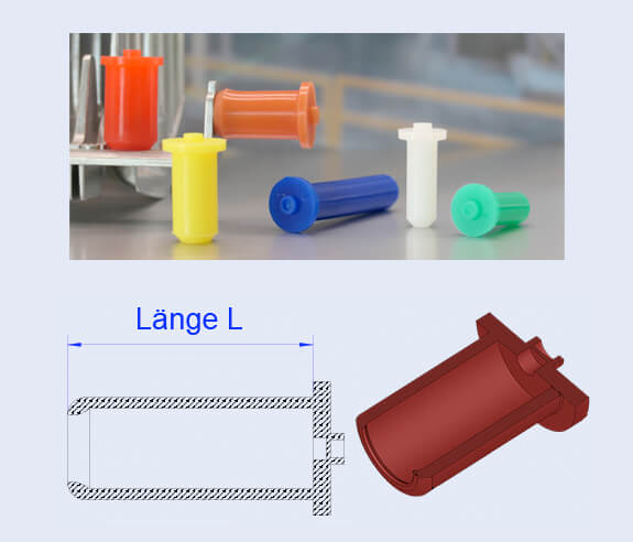 HD Masking Qualitätsdienstleistungen