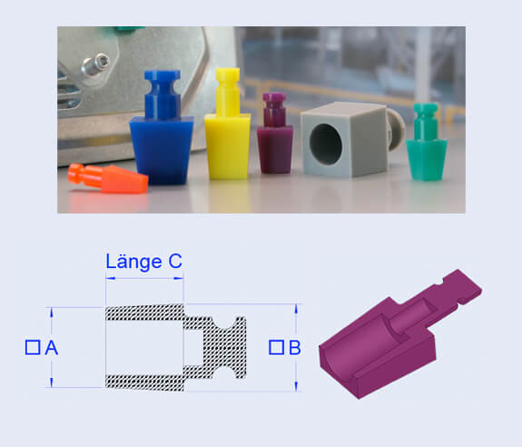 HD Masking Qualitätsdienstleistungen