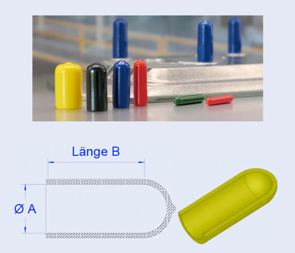 HD Masking Qualitätsdienstleistungen